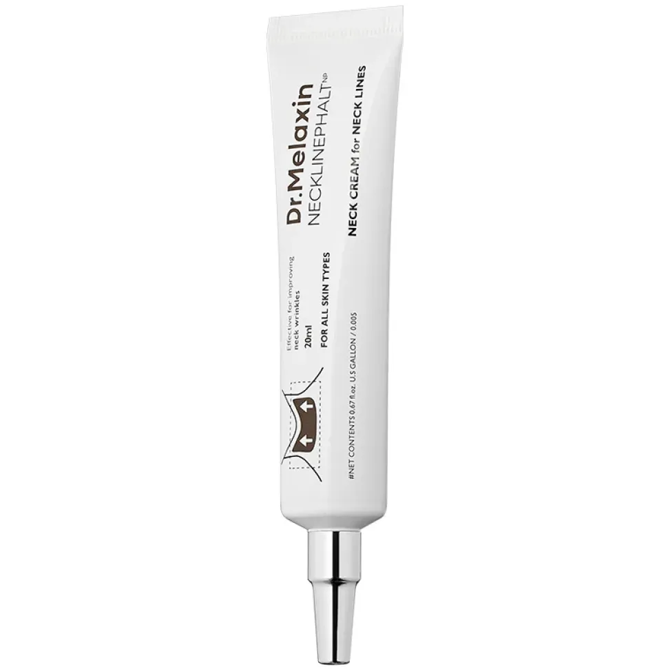 Necklinephalt Tightening Cream