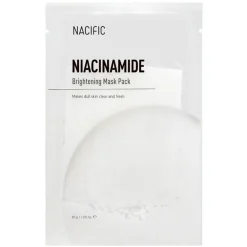 Niacinamide Brightening Mask