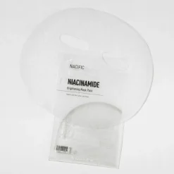 Niacinamide Brightening Mask