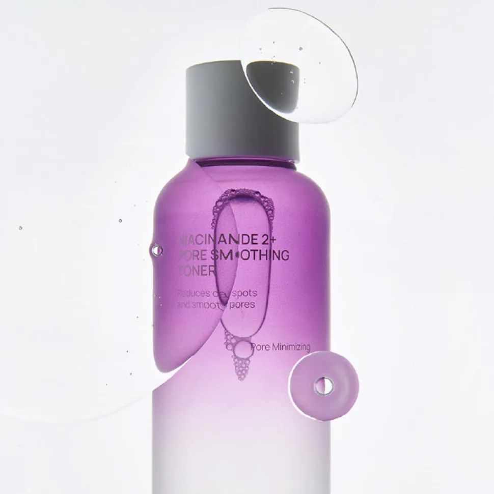 Niacinamide 2+ Pore Smoothing Toner