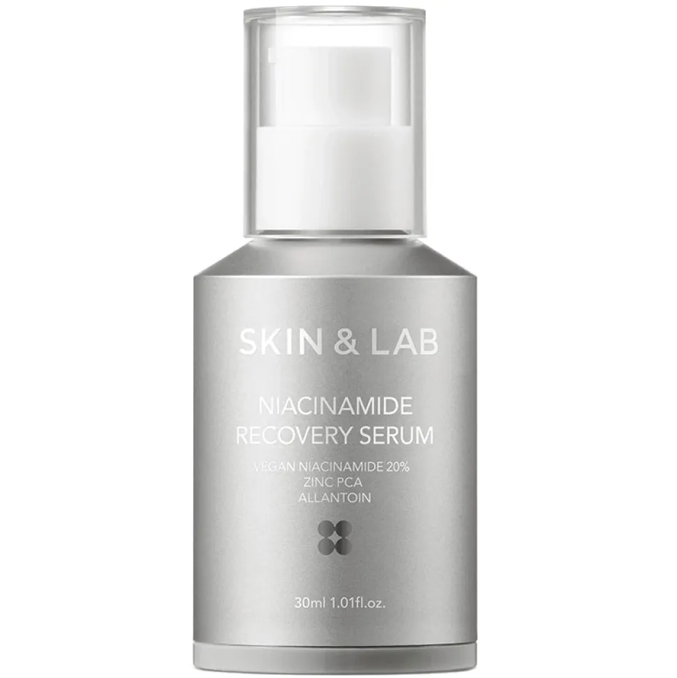 Niacinamide Recovery Serum