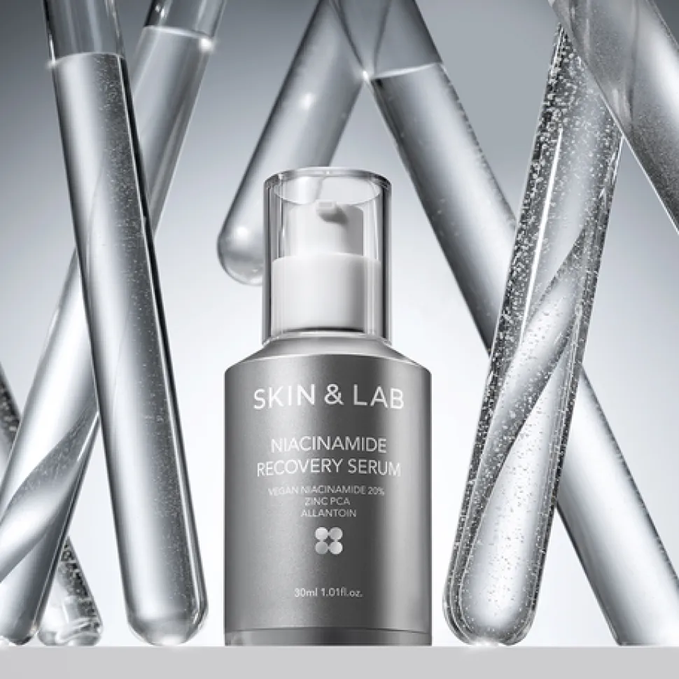 Niacinamide Recovery Serum