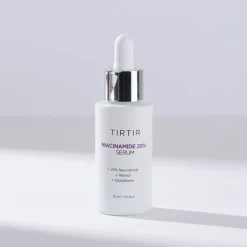 Niacinamide 20% Serum