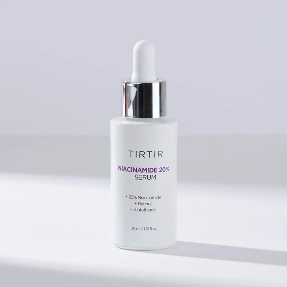 Niacinamide 20% Serum
