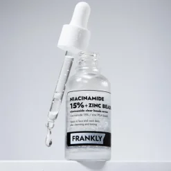 Niacinamide 15% + Zinc Beads Serum