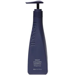 Night Collagen Shampoo Midnight Forest
