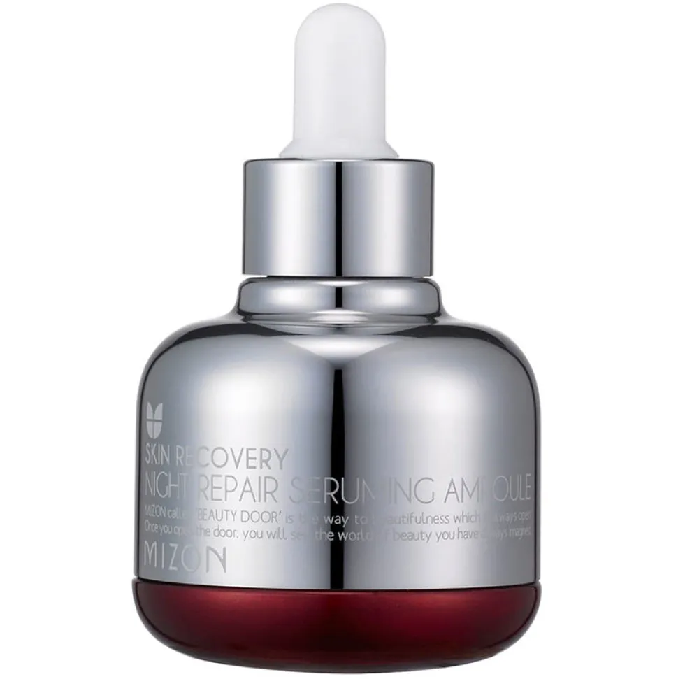 Night Repair Seruming Ampoule