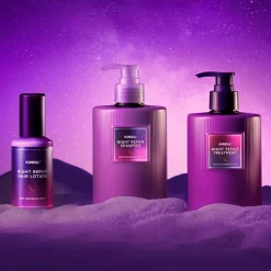 Night Repair Shampoo