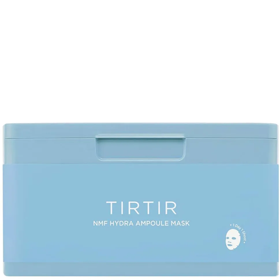 NMF Hydro Ampoule Mask