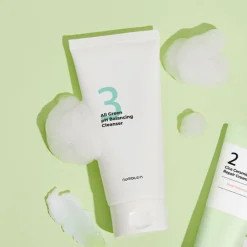 No.3 All Green pH Balancing Cleanser