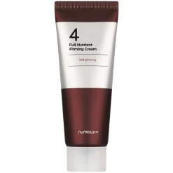 No.4 Full-Nutrient Firming Cream