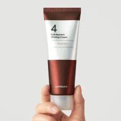No.4 Full-Nutrient Firming Cream