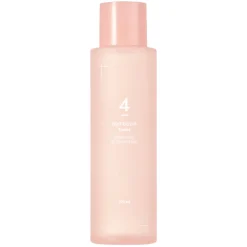 No.4 Hydrating Glow Mineral Toner