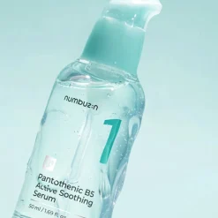 No.1 Pantothenic B5 Active Soothing Serum