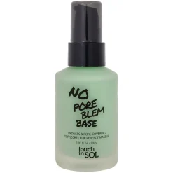 No Poreblem Redness Correcting Base