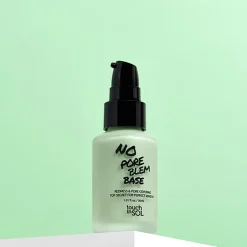 No Poreblem Redness Correcting Base