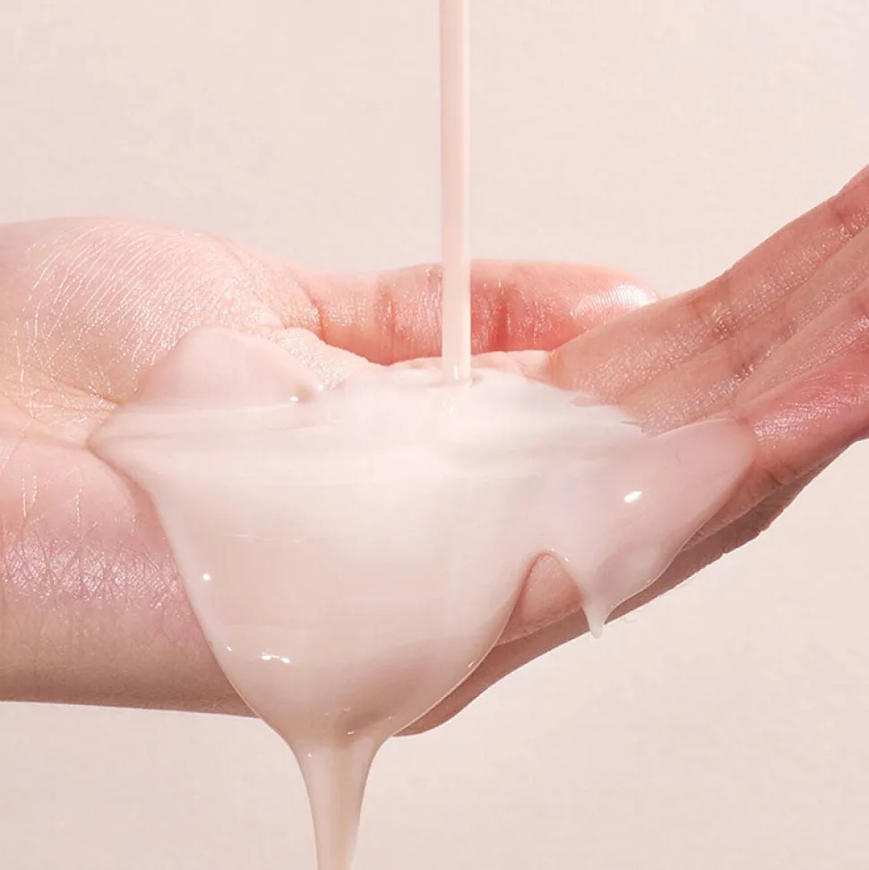 No.2 Protein 43% Creamy Serum