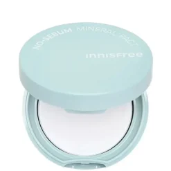 No-Sebum Mineral Pact