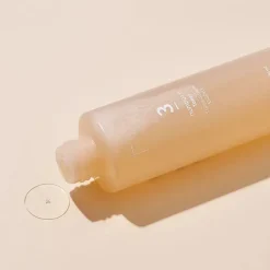 No.3 Super Glowing Essence Toner