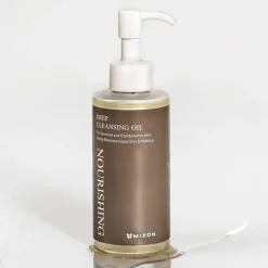 Nourishing Deep Cleansing Oil
