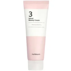 No.3 Velvet Beauty Cream