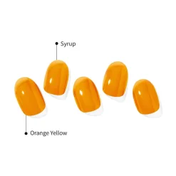 N Tint Tangerine