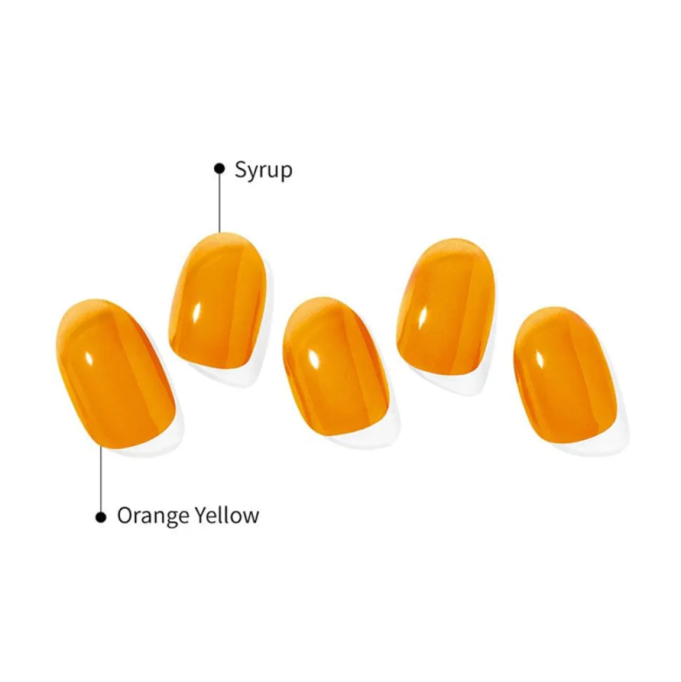 N Tint Tangerine