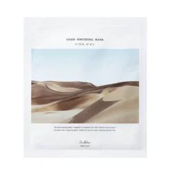 Oasis Soothing Mask