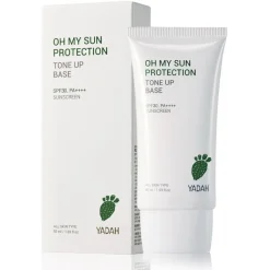Oh My Sun Protection Tone Up Base SPF30