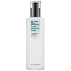 Oil-Free Ultra-Moisturizing Lotion