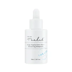 Oligo Hyaluronic Acid Boosting Ampoule