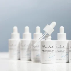 Oligo Hyaluronic Acid Boosting Ampoule