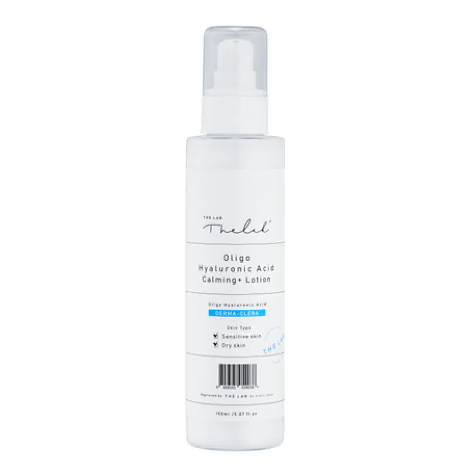 Oligo Hyaluronic Acid Calming+ Lotion