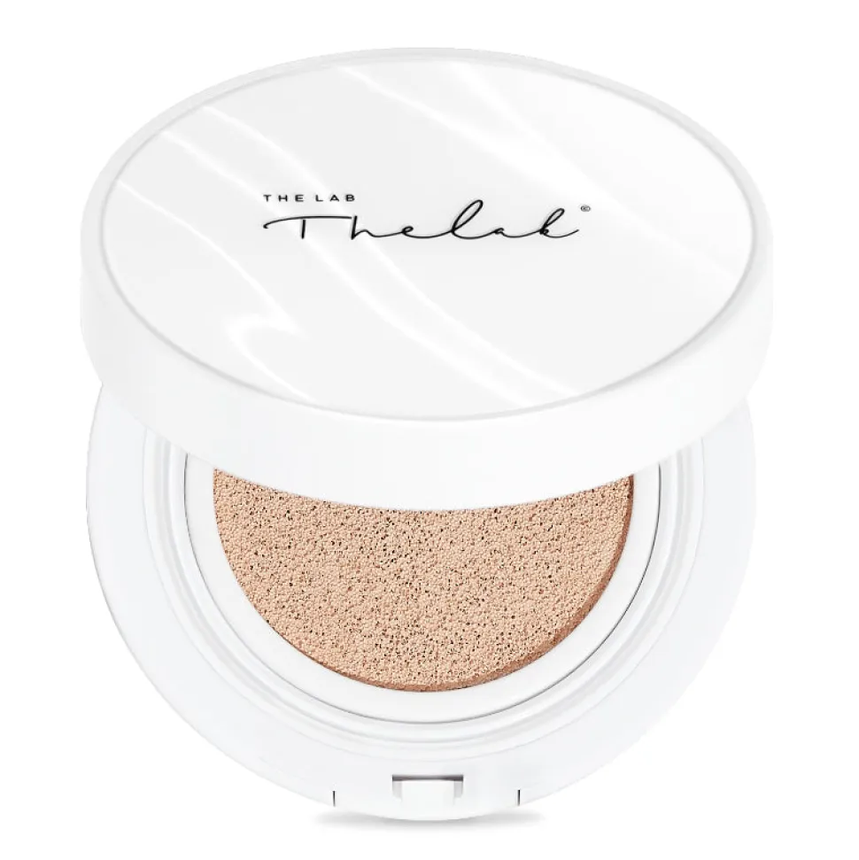 Oligo Hyaluronic Acid Healthy Cream Cushion SPF 50+ PA++++