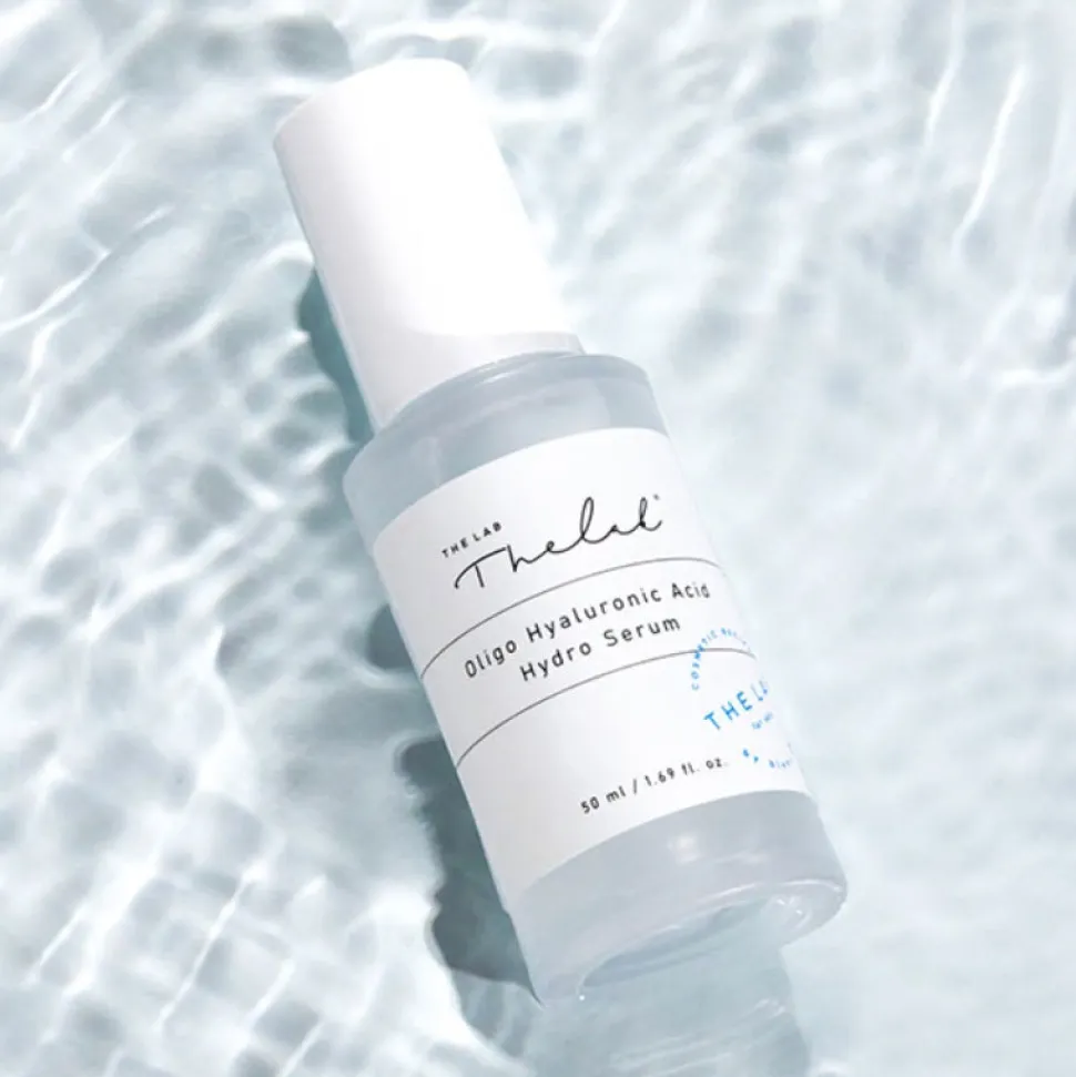 Oligo Hyaluronic Acid Hydro Serum