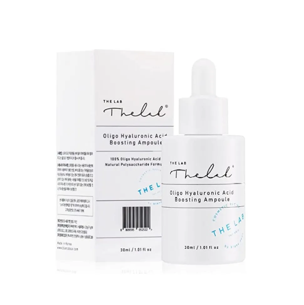 Oligo Hyaluronic Acid Hydro Serum