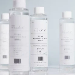 Oligo Hyaluronic Acid 5000 Toner