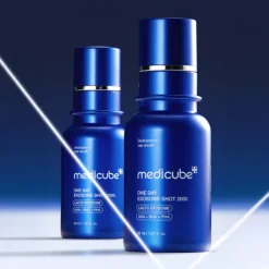 One Day Exosome Shot Pore Ampoule 2000