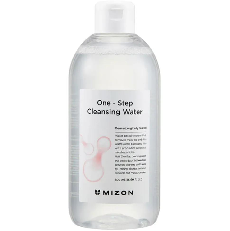One step Cleansing Water