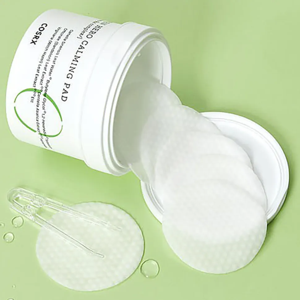 One Step Green hero Calming Pad