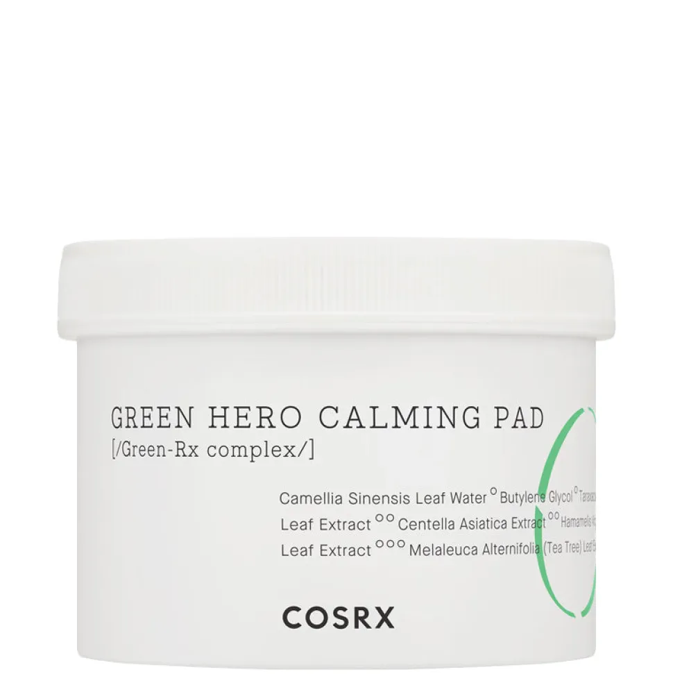 One Step Green hero Calming Pad
