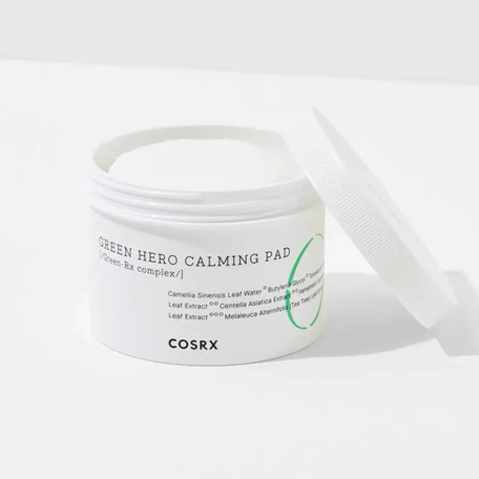 One Step Green hero Calming Pad