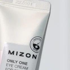 Only One Eye Cream For Face