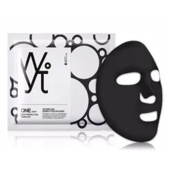 Oxygen AHA Bubble Peeling Mask