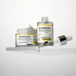 Oyster Peptide Ampoule