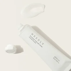 Panthenol Water Gel Cream