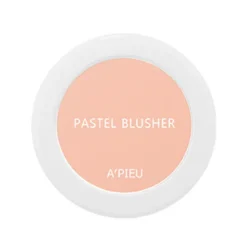 Pastel Blusher