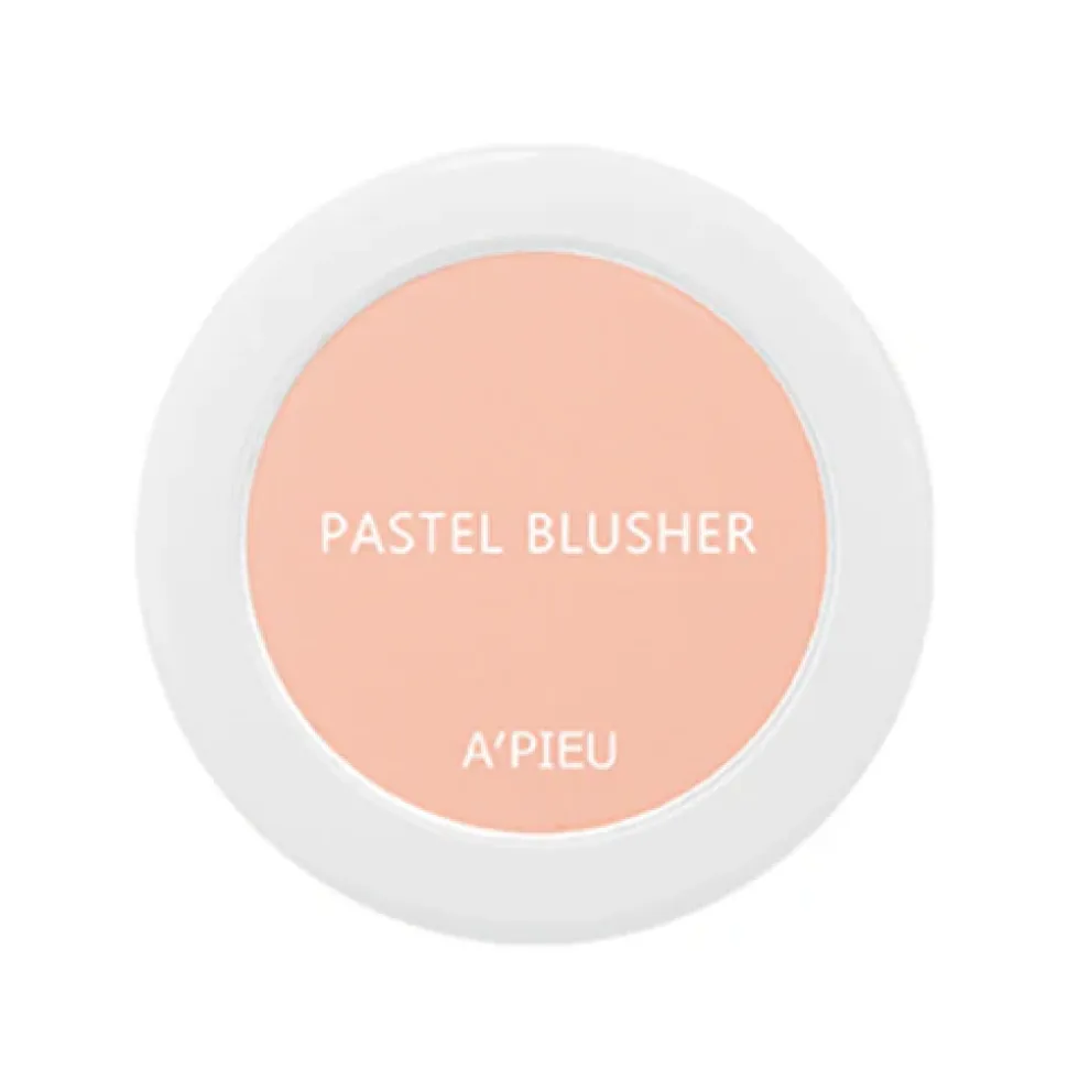 Pastel Blusher