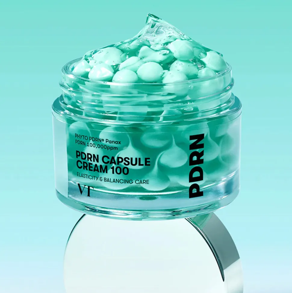 PDRN Capsule Cream 100
