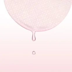 PDRN Pink Collagen Toning Gel Toner Pad